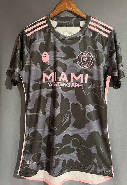 Camisola de Treino 7 Inter Miami 2023/24