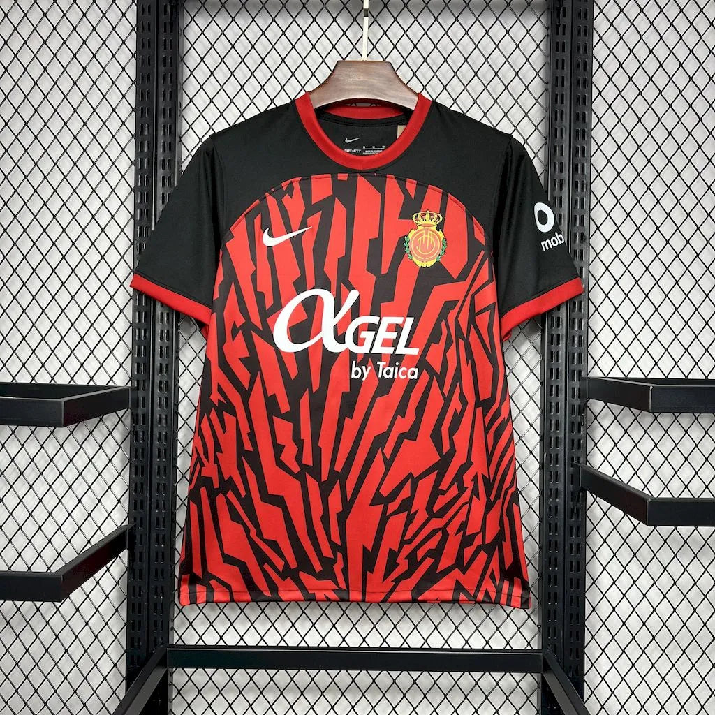 Camisola Principal RCD Mallorca 2024/25