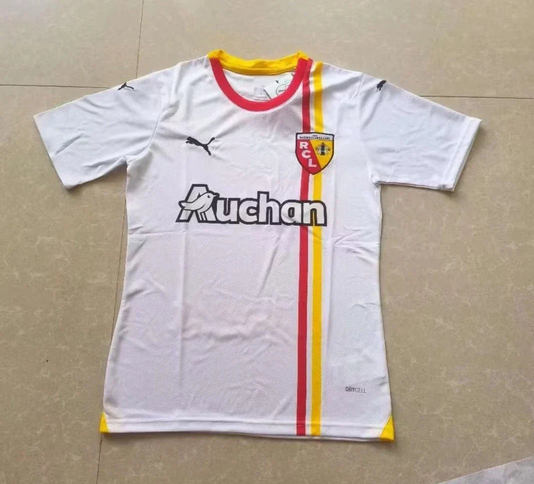 Lens 2023/24 Third Shirt