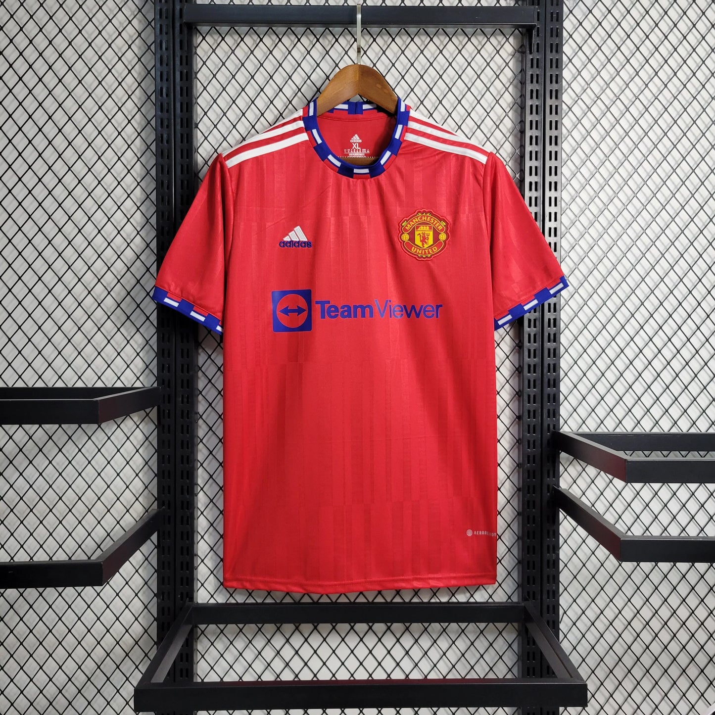 Maillot Manchester United 2023/24 édition spéciale 