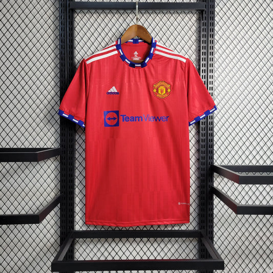 Maillot Manchester United 2023/24 édition spéciale 