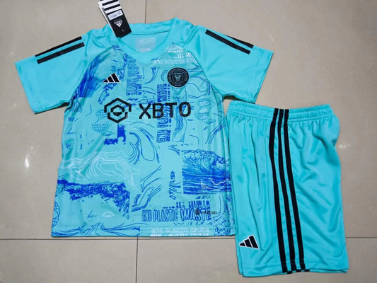 Kit Criança Special Inter Miami 2023/24