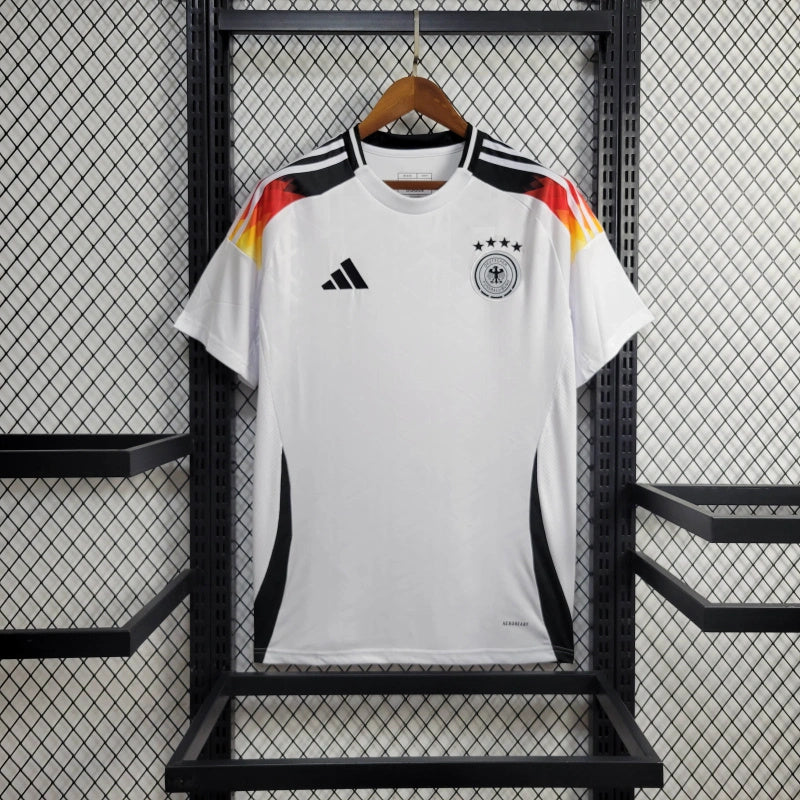 Maillot Domicile Allemagne 2024 