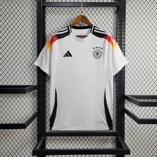 Germany 2024 Home Shirt