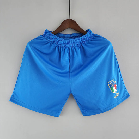 Principal Blue Italy 2022 Shorts