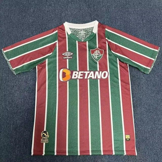 Fluminense 2024/25 Home Shirt