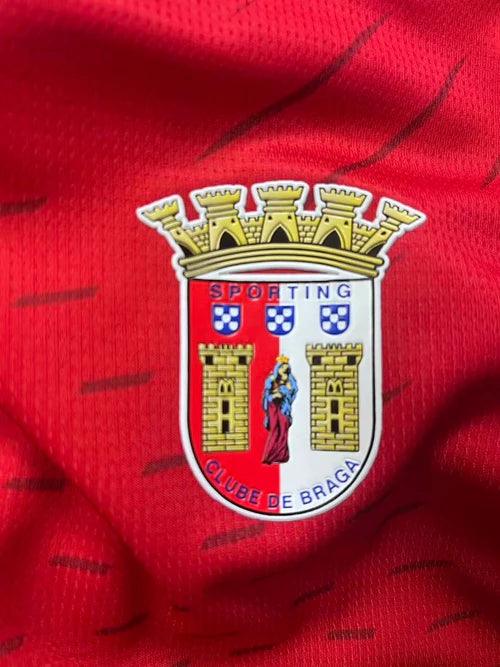 Braga 2023/24 Home Shirt