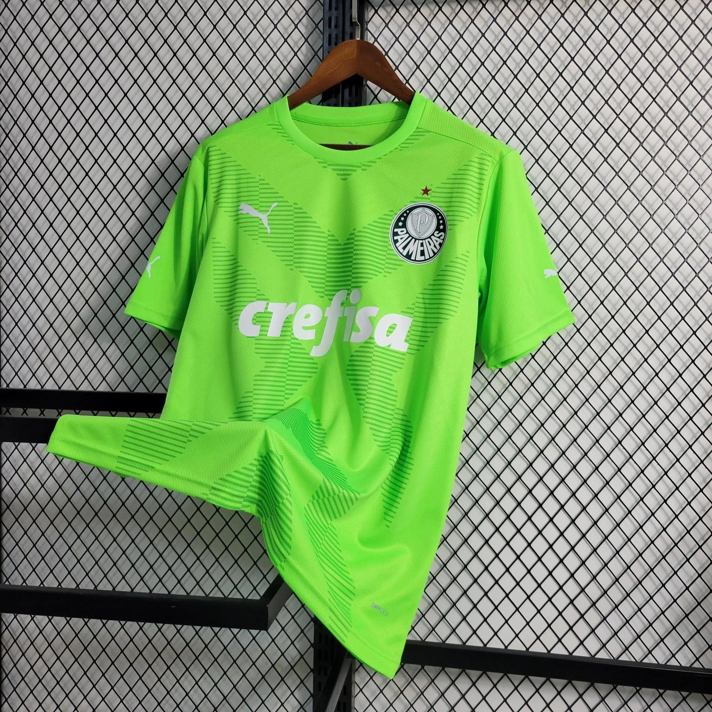 Gk Palmeiras 2023/24 Jersey