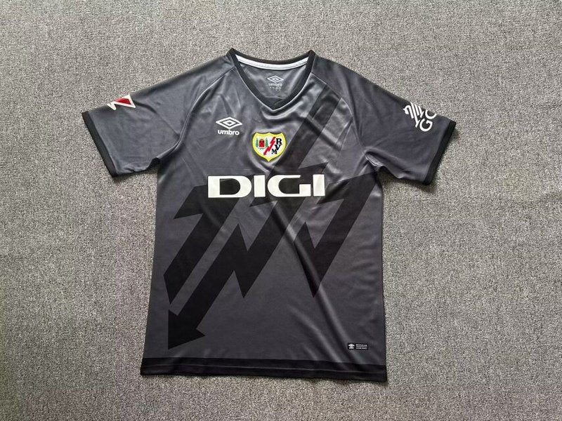 Terceira Camisola Rayo Vallecano 2024/25