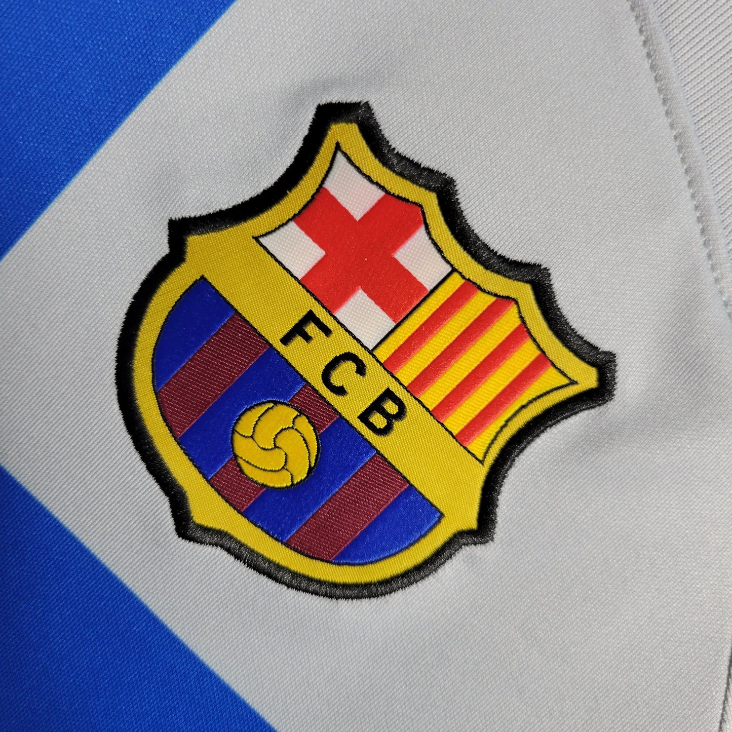 Barcelona 2022/23 Third Shirt