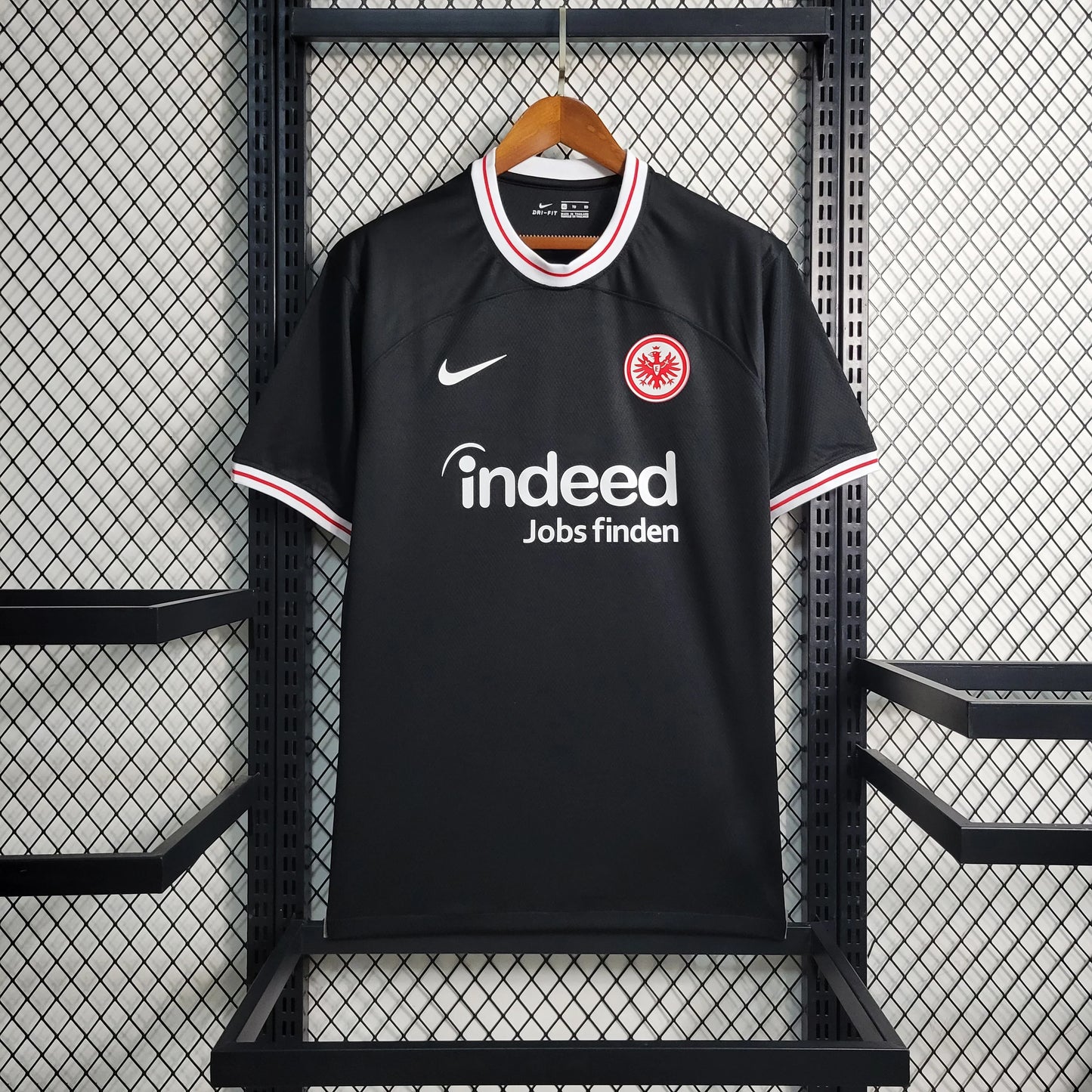 Terceira Camisola Frankfurt 2023/24