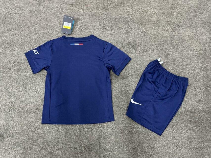 Kit Criança Principal PSG 2024/25