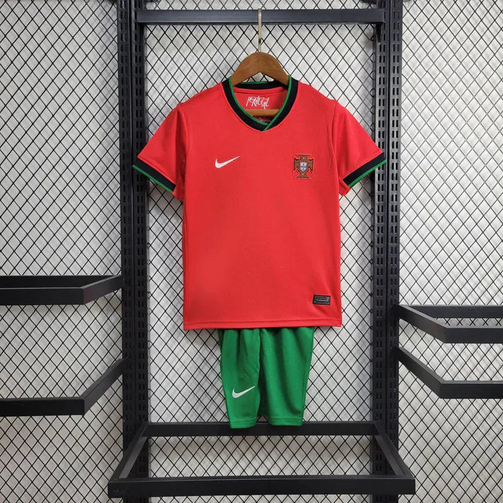 Main Child Kit Portugal 2024