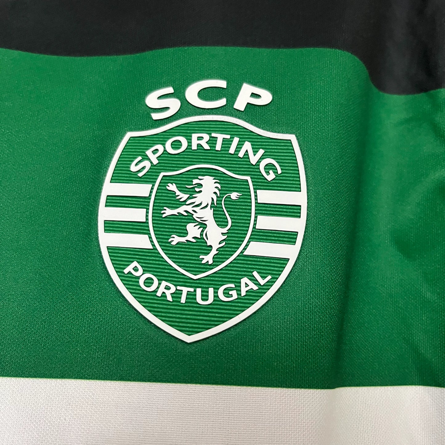 Camisola Principal Sporting 2024/25