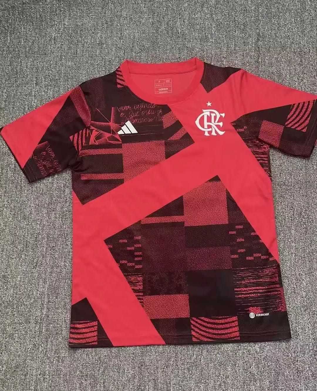 Flamengo Camisola de Treino 2023/24