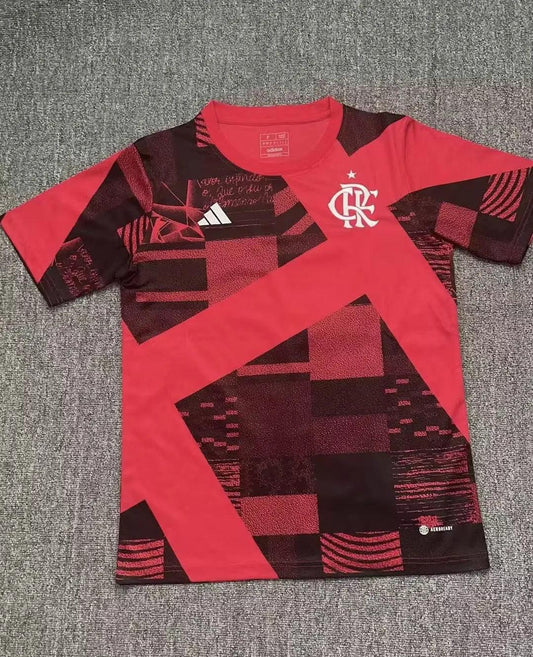 Flamengo 2023/24 Training Shirt