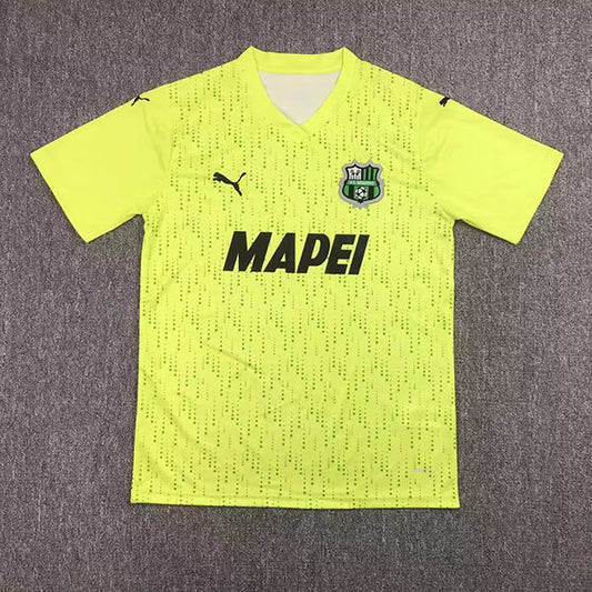 Maillot Troisième Sassuolo 2023/24 