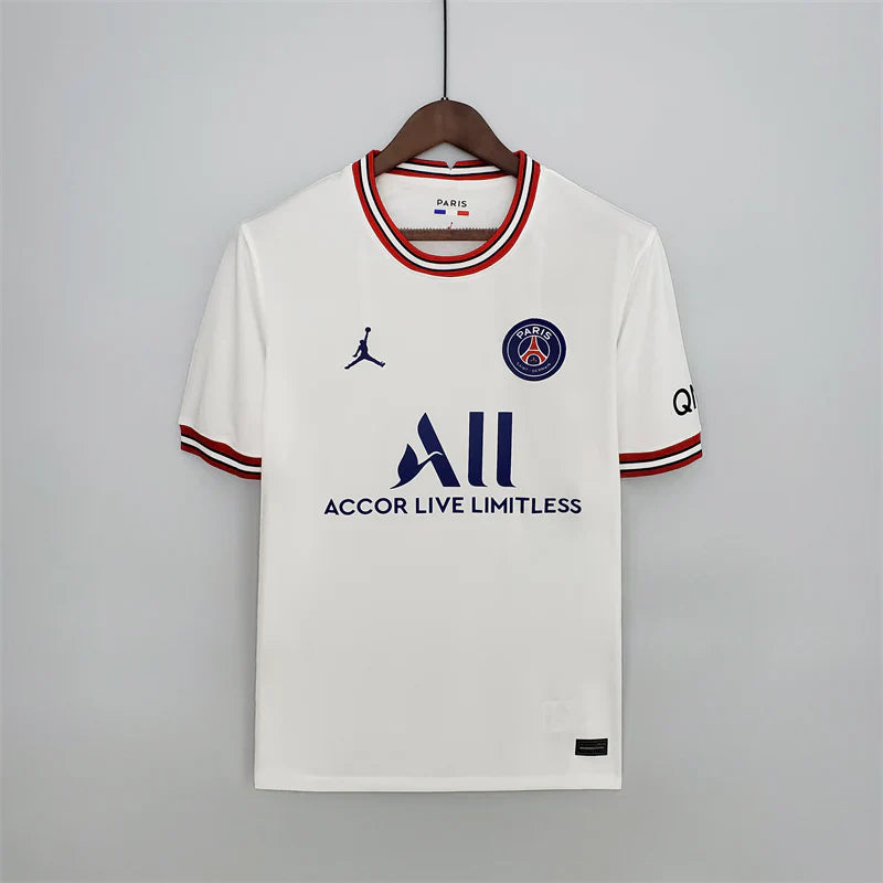 PSG 2021/22 Third Shirt