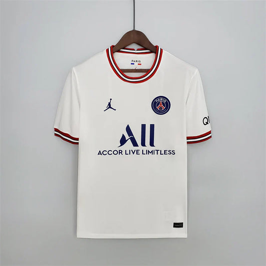 Maillot Troisième PSG 2021/22 