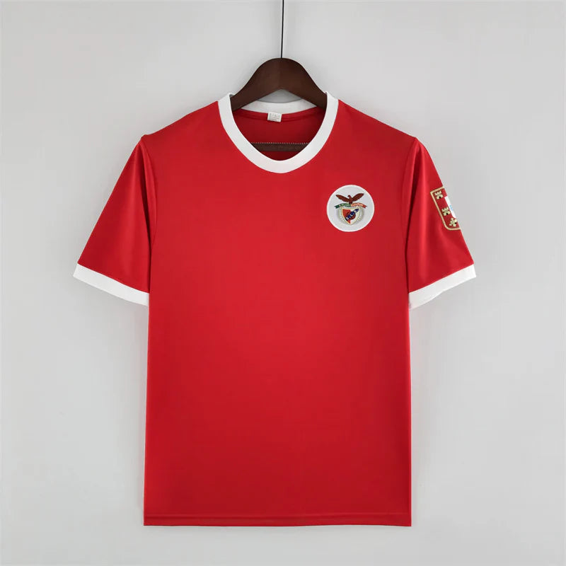 Benfica 72/73 Maillot Domicile 