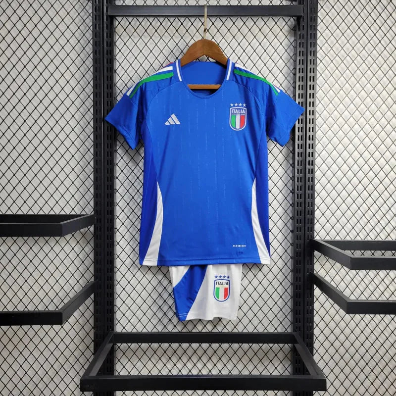 Kit Enfant Accueil Italie 2024 