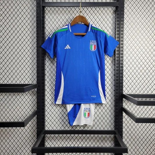 Italy Home Child Kit 2024/25