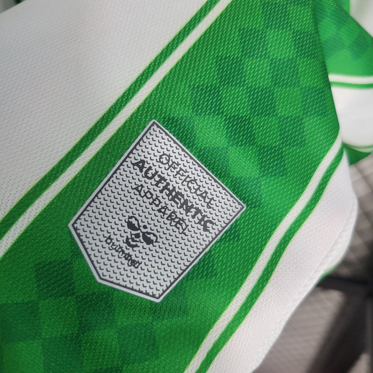 Betis 2023/24 Home Shirt