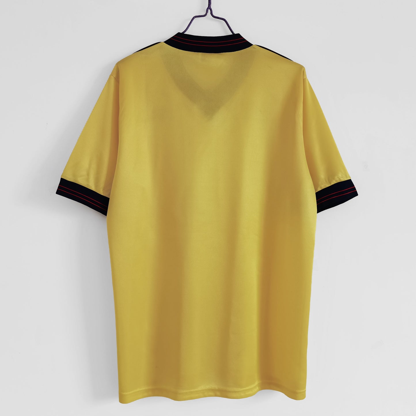 Camisola Secundária Arsenal 83/86