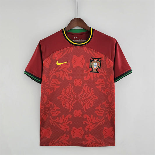 Maillot édition spéciale Portugal 2022 