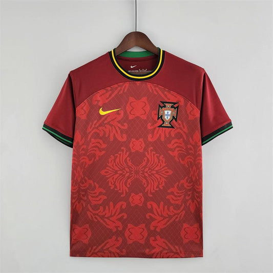 Camisola Special Edition Portugal 2022