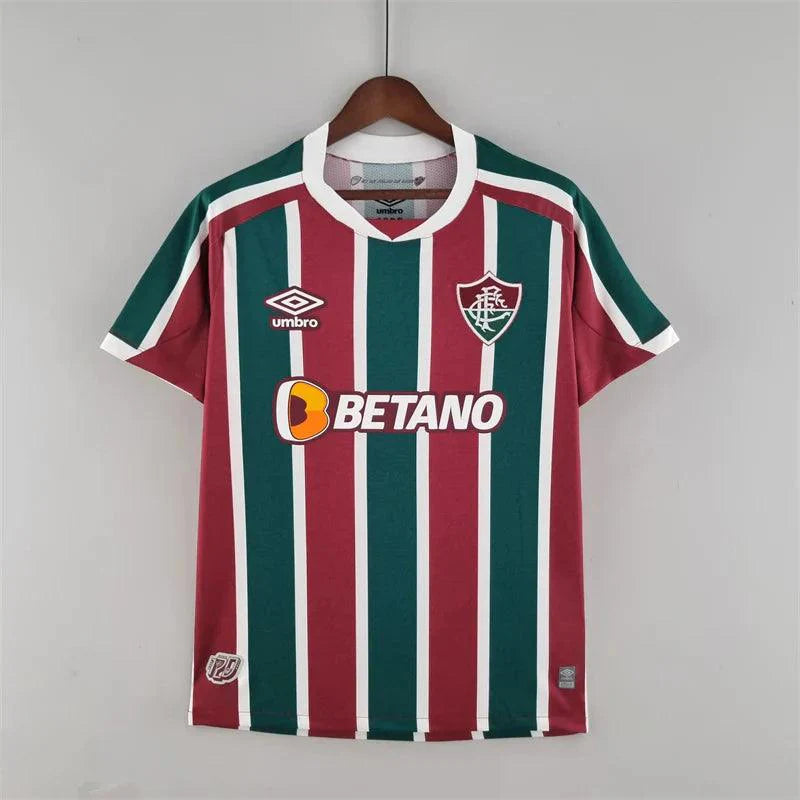 Camisola Principal Fluminense 2022/23