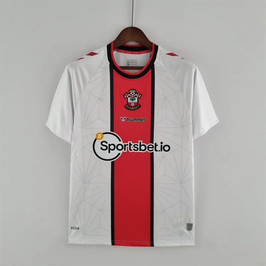 Southampton 2022/23 Home Shirt