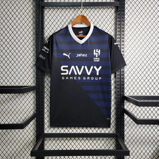 Maillot Troisième Al-Hilal 2023/24 