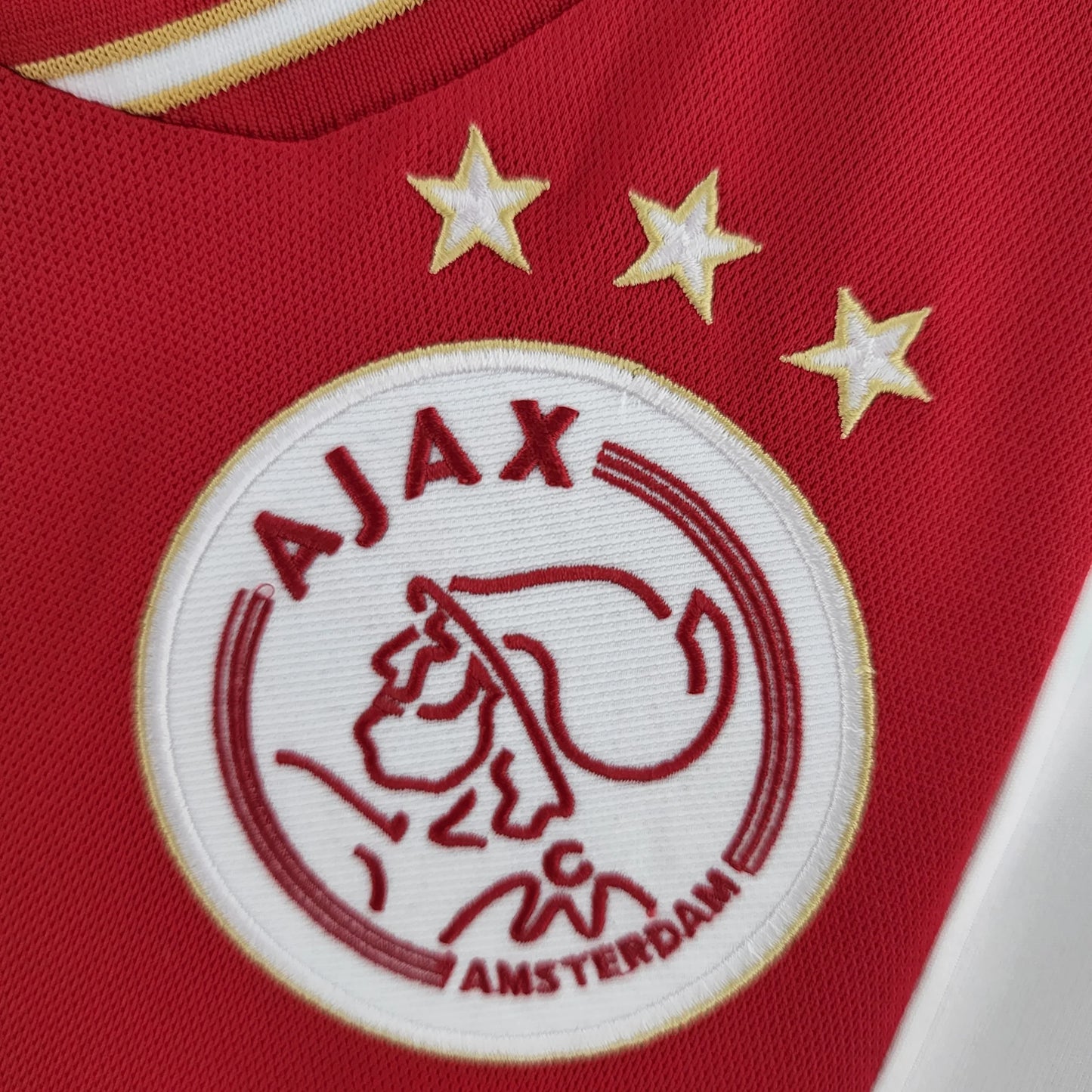 Ajax 2022/23 Home Shirt