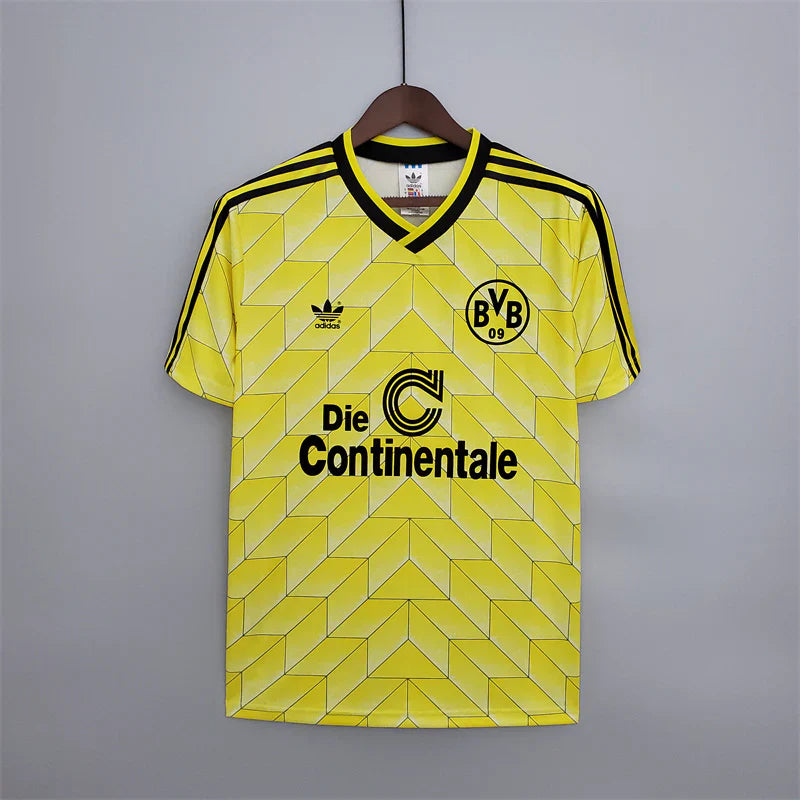 Dortmund 1988 Home Shirt