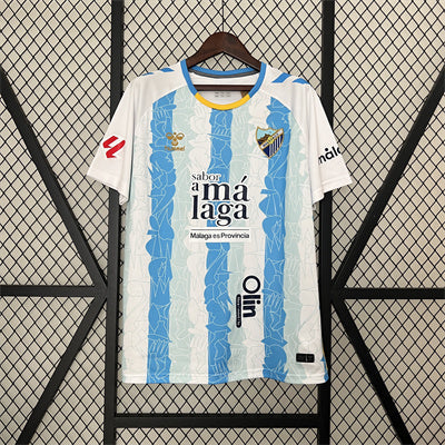 Camisola Principal Malaga 2024/25