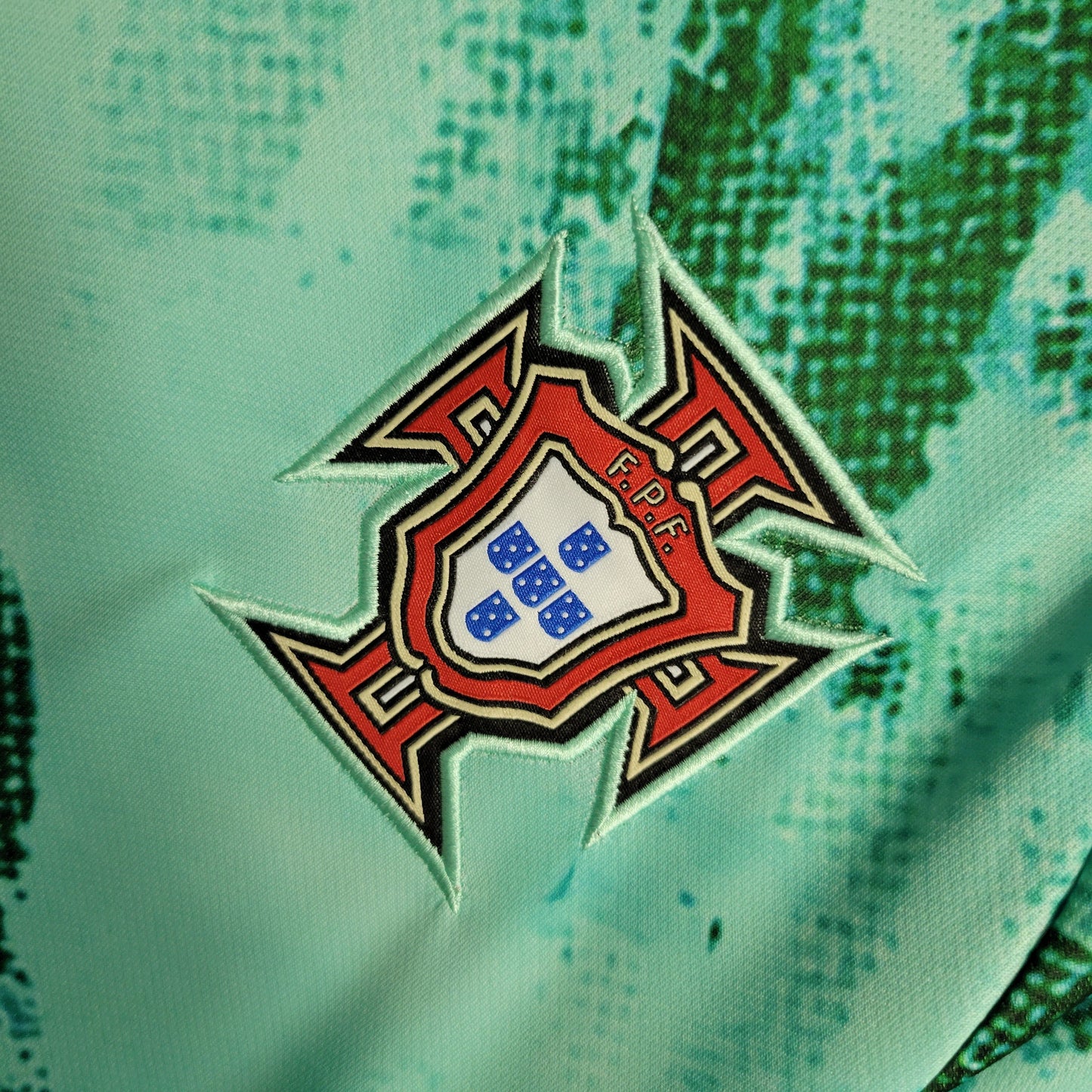 Portugal 2023/24 Training Shirt