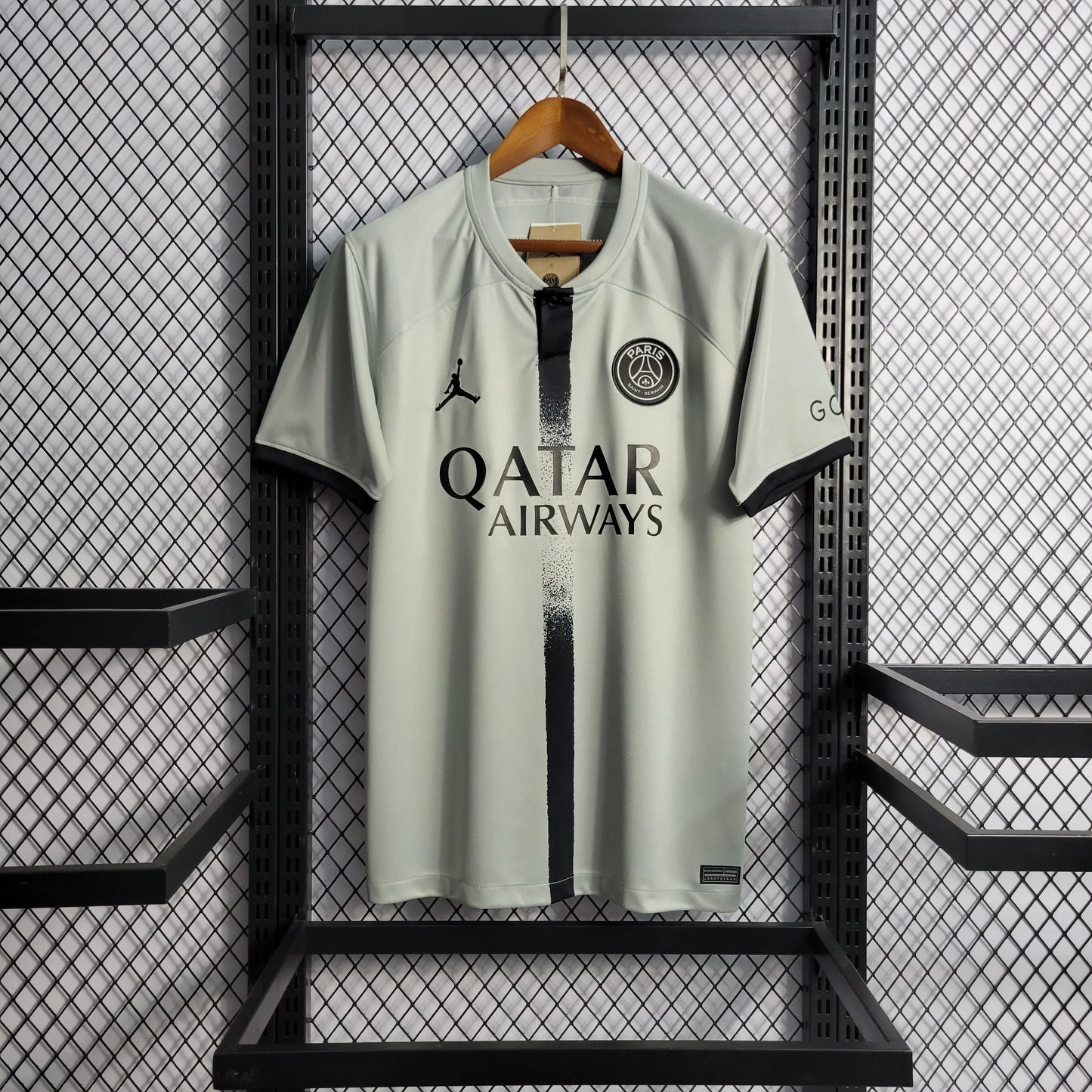 Camisola Secundária PSG 2022/23