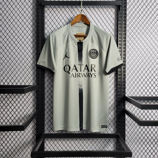 Maillot Secondaire PSG 2022/23 