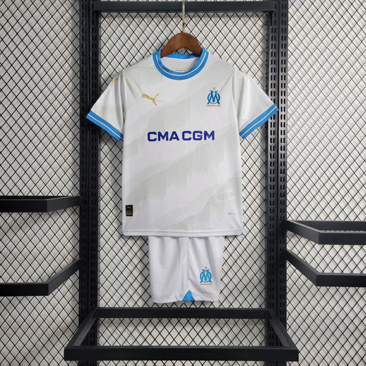 Kit Enfant Accueil Marseille 2023/24 