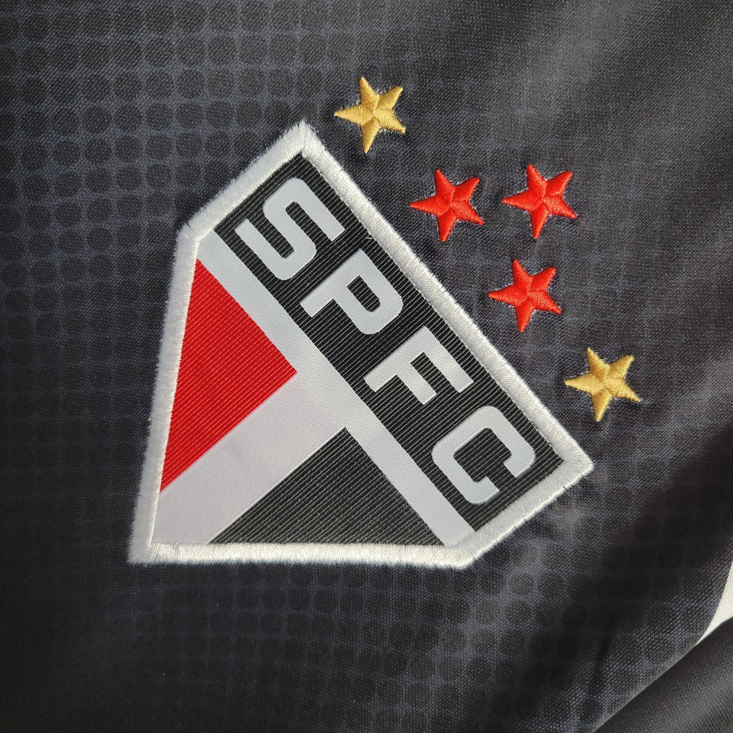 Maillot édition spéciale São Paulo 2023/24 