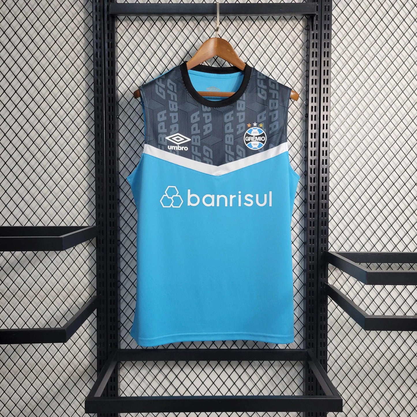 Grêmio training sleeve sleeve 2023/24