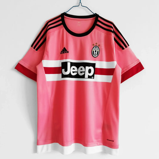 Maillot secondaire Juventus 2014/15 