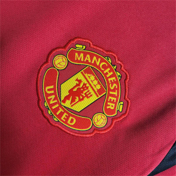 Camisola de Treino Manchester United 2023/24