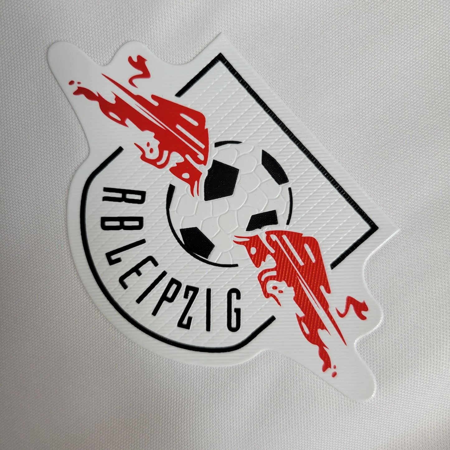 Special Edition Leipzig 2023/24 Shirt