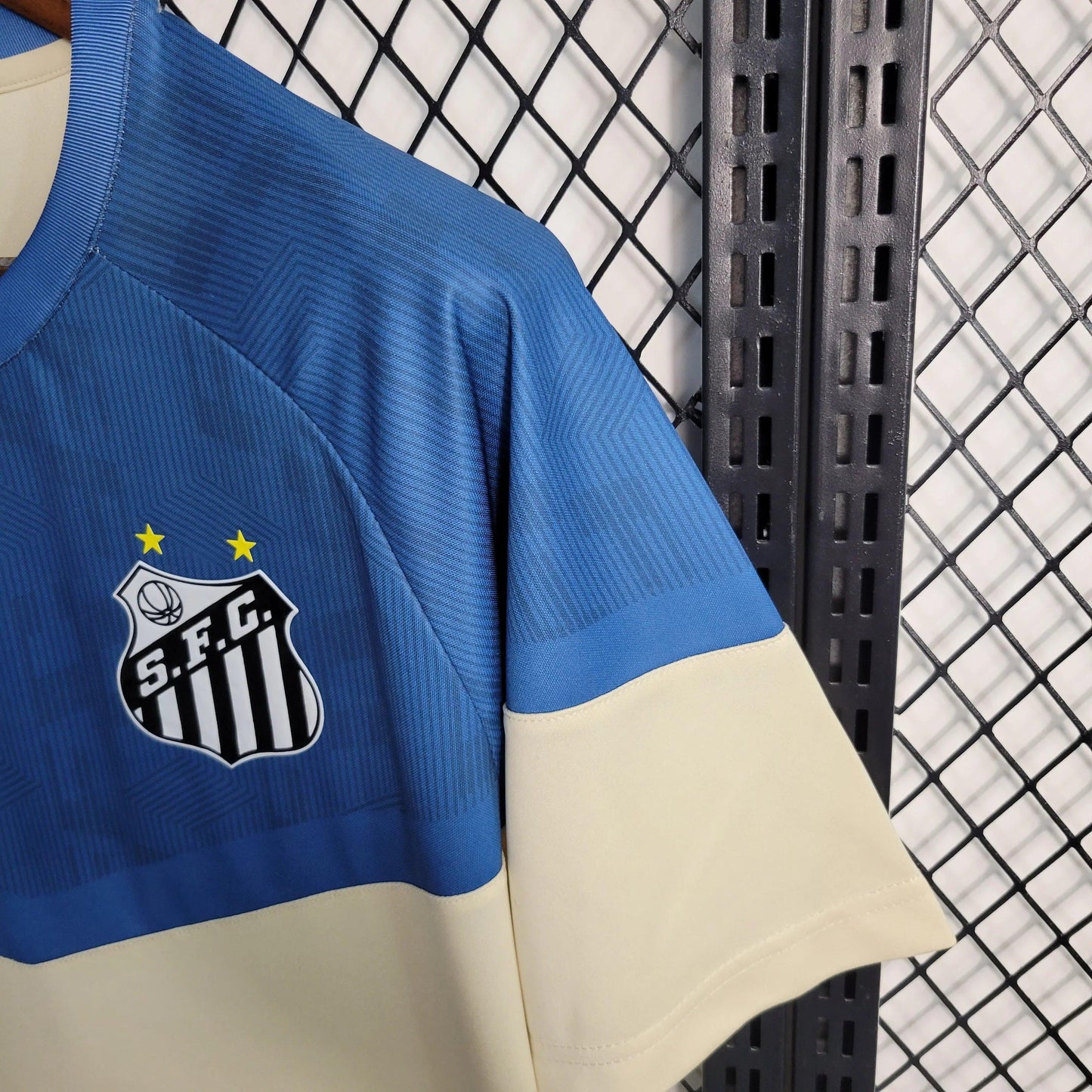 Maillot d'entraînement Santos 2023/24 