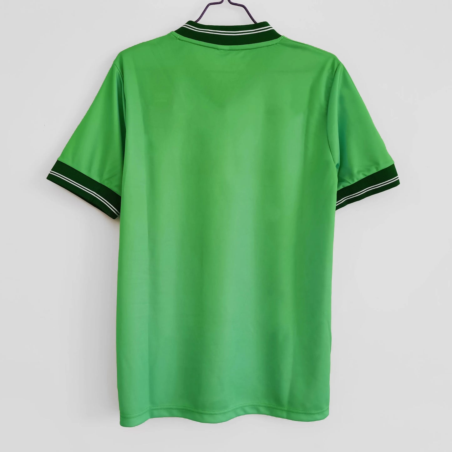 Camisola Principal Celtic 1984/86