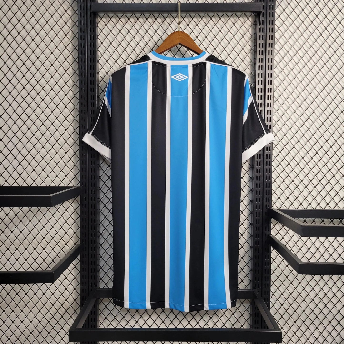 Maillot domicile du Grêmio 2023/24 