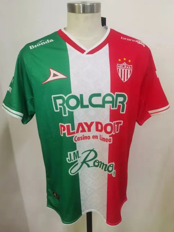 Camisola Special Necaxa 2024/25