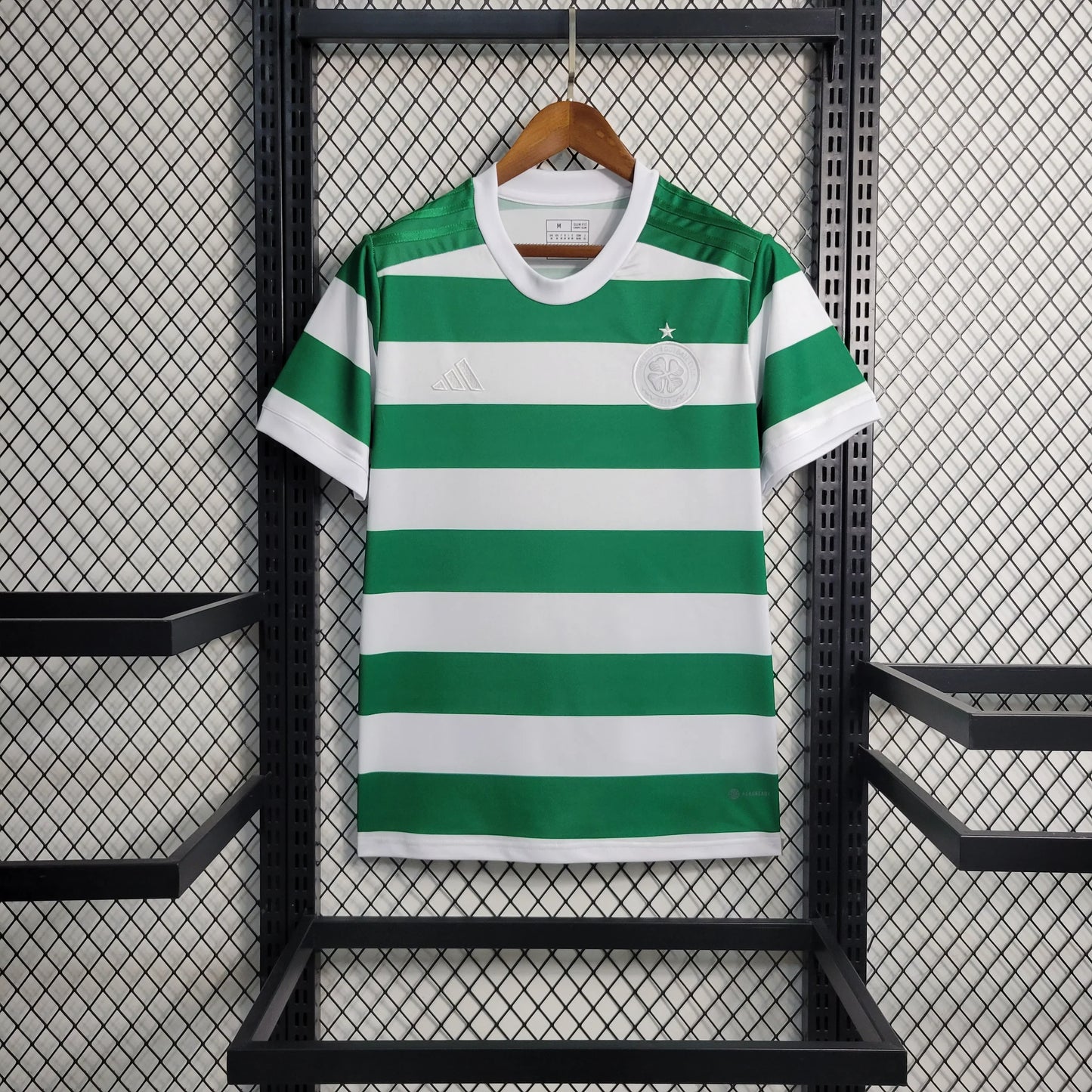 Maillot Celtic 2023/24 édition spéciale 